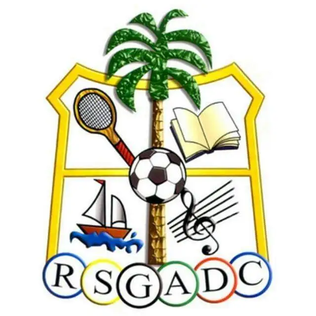 escudo Racing San Gabriel